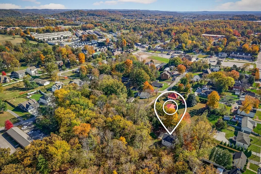 600 Freeze Street Cookeville TN 38501