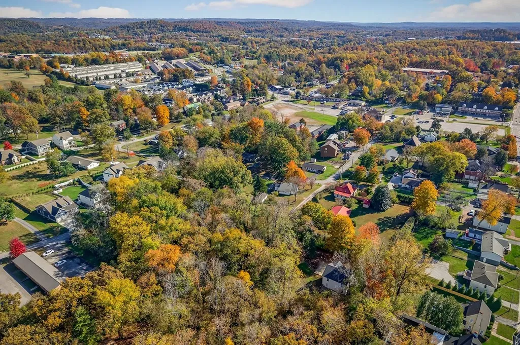 600 Freeze Street Cookeville TN 38501