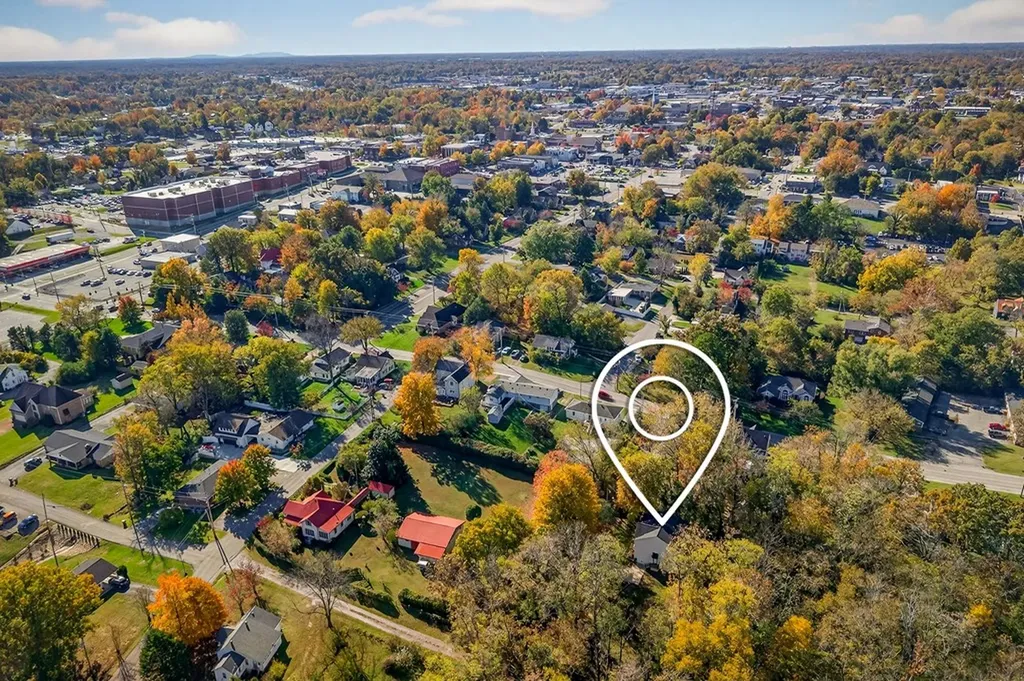 600 Freeze Street Cookeville TN 38501