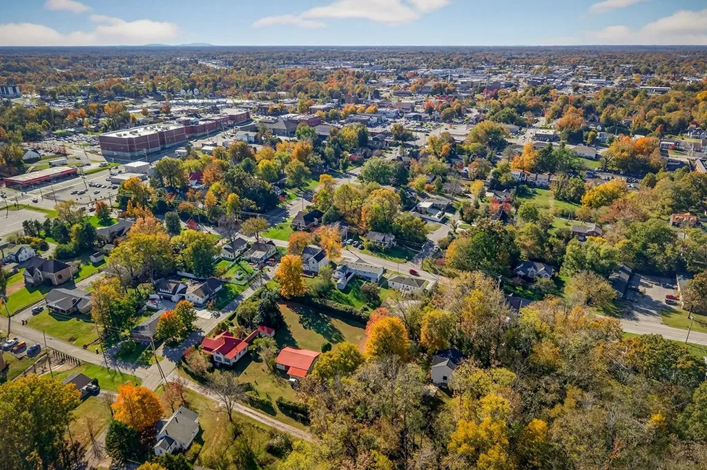 600 Freeze Street Cookeville TN 38501