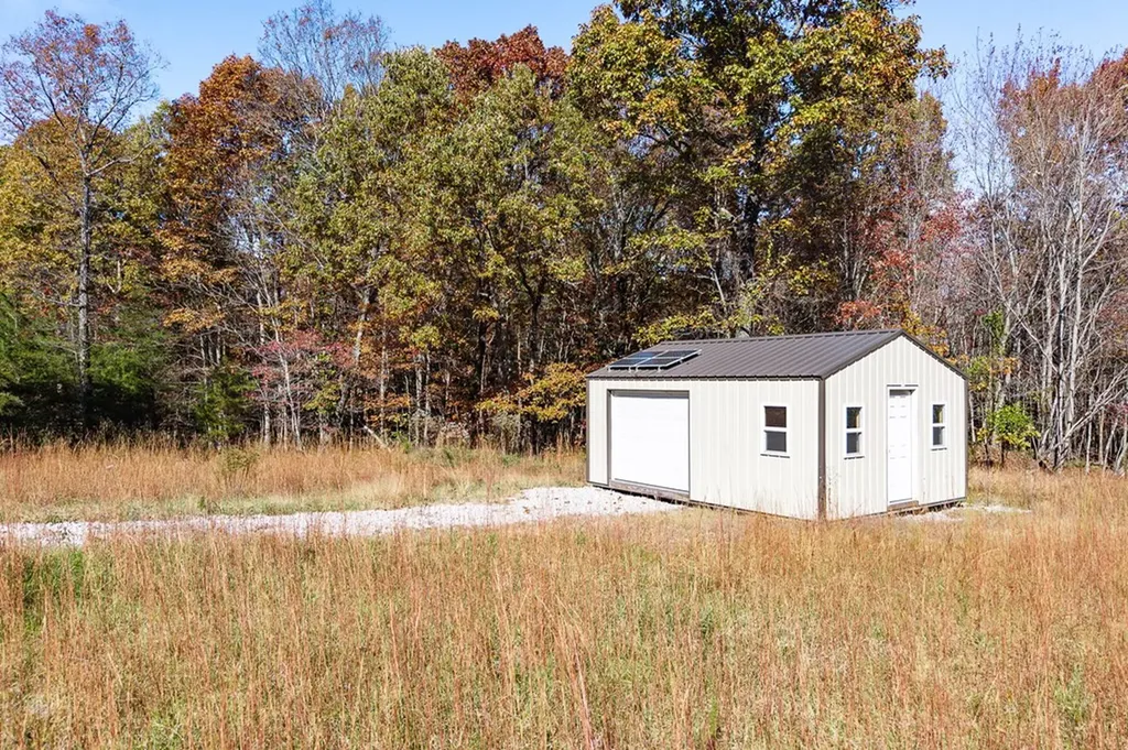 0 Lone Wolf Trail Spencer TN 38585