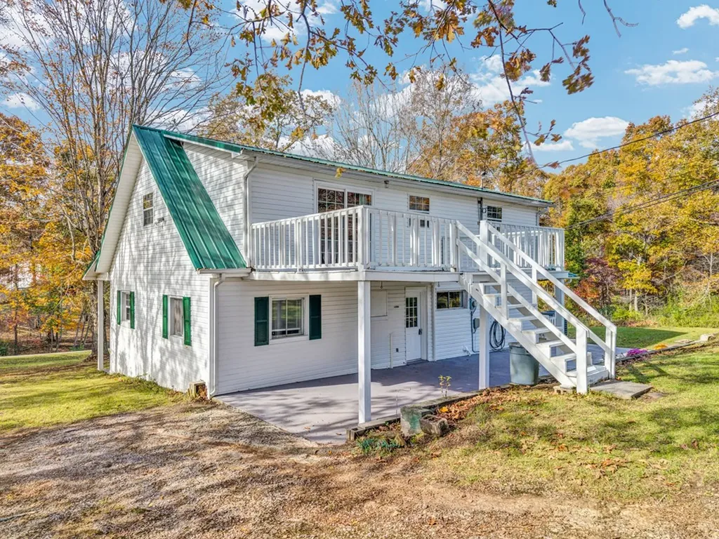 26889 Sr 30 Pikeville TN 37367