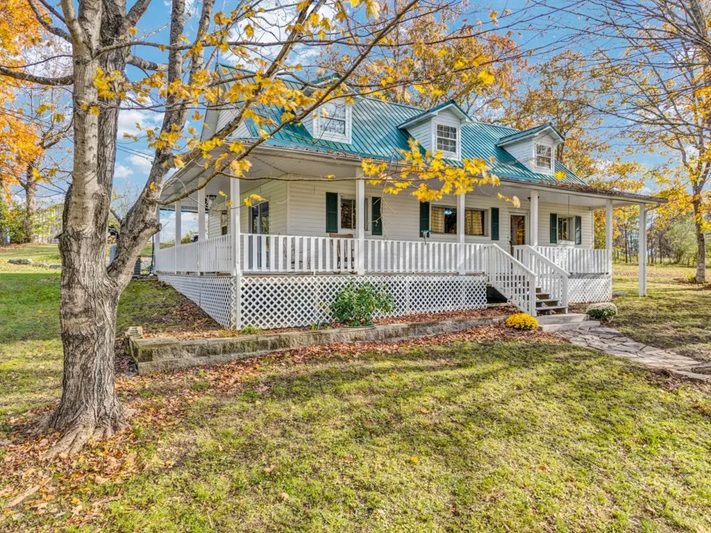 26889 Sr 30 Pikeville TN 37367