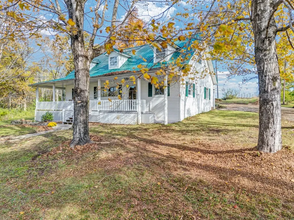 26889 Sr 30 Pikeville TN 37367