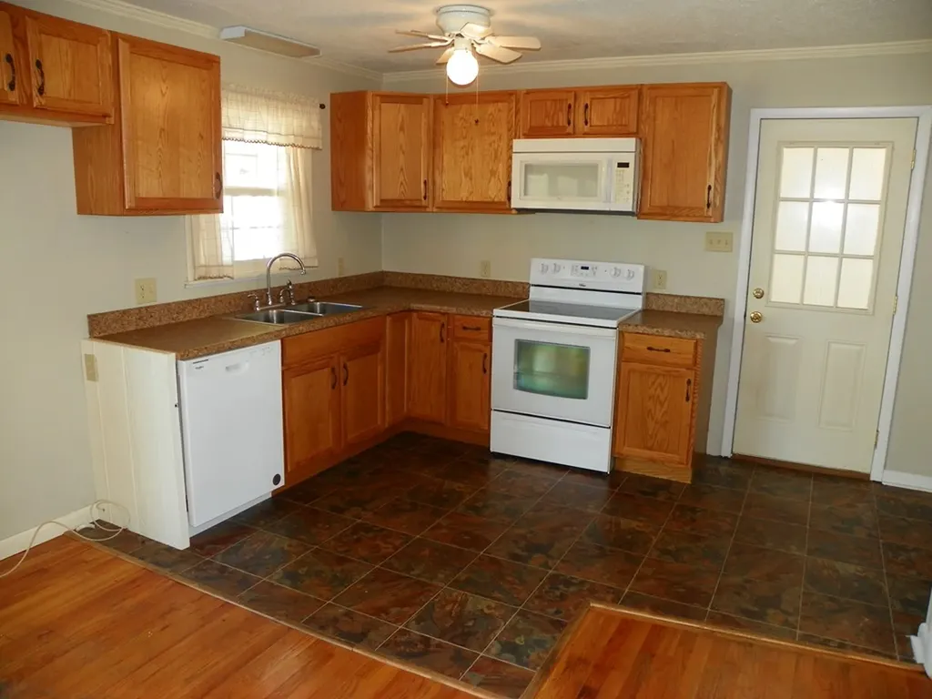 202 Gillen Drive Sparta TN 38583