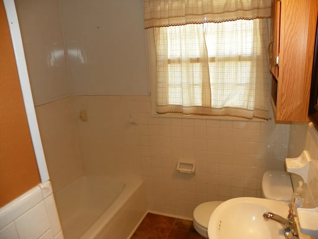 202 Gillen Drive Sparta TN 38583