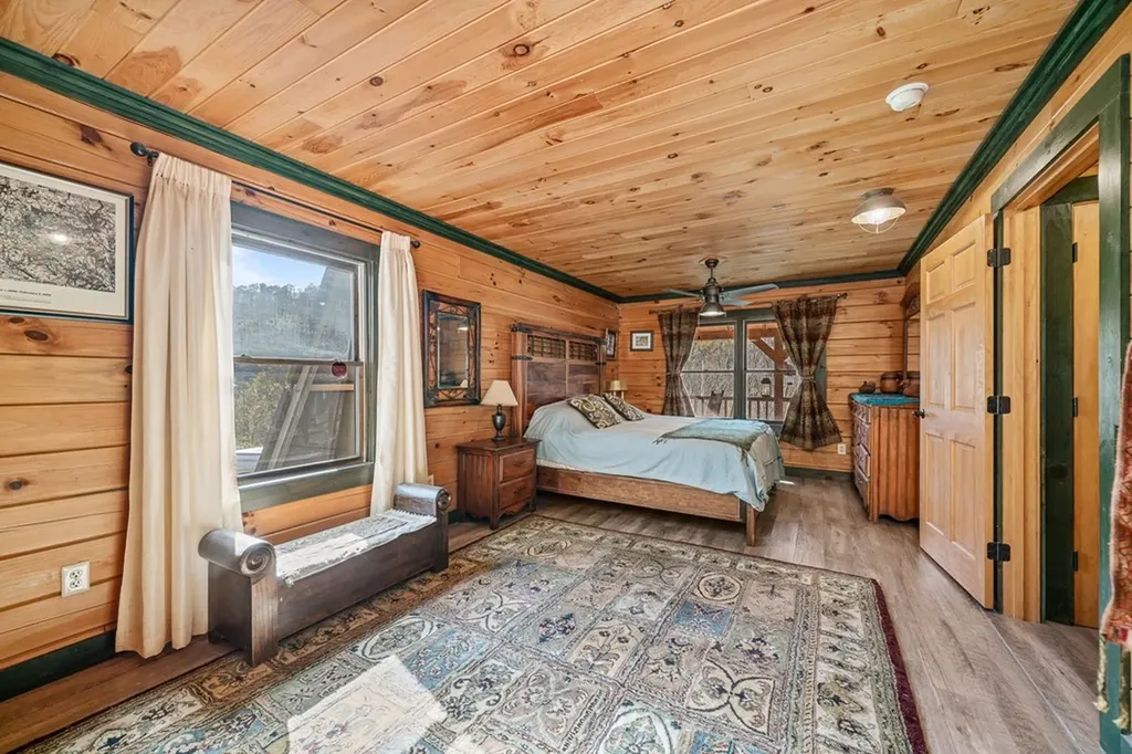 2087 Add Stafford Road Hilham TN 38568