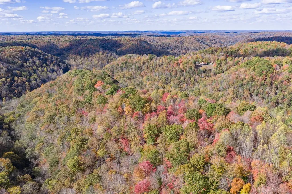 2087 Add Stafford Road Hilham TN 38568