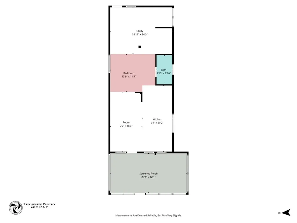 2087 Add Stafford Road Hilham TN 38568