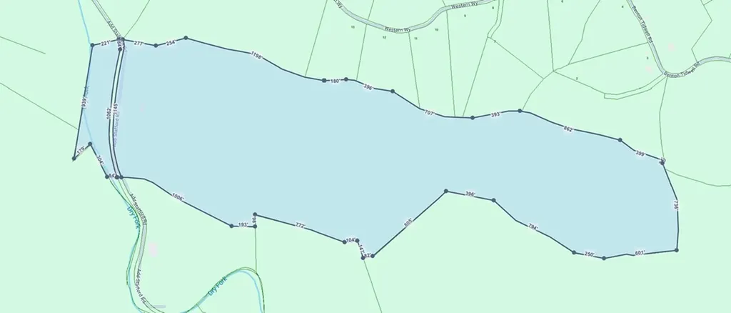 2087 Add Stafford Road Hilham TN 38568