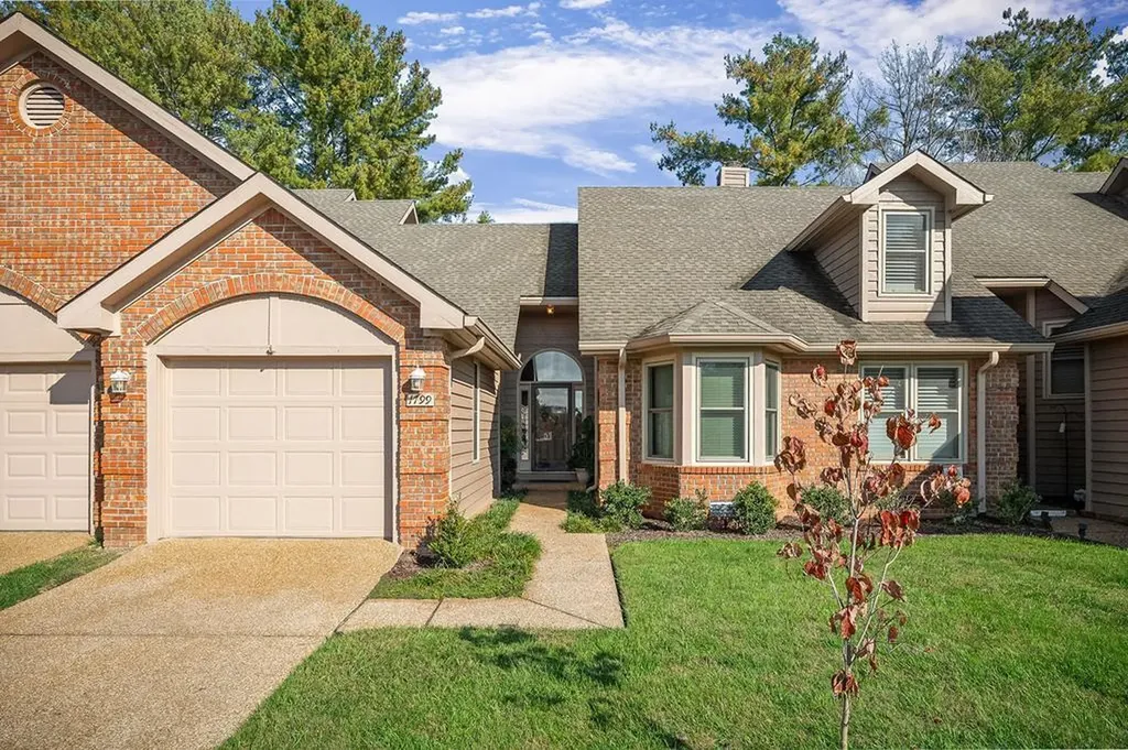 1799 Fairway Drive Cookeville TN 38501