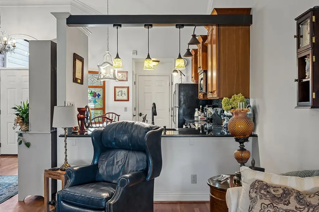 1799 Fairway Drive Cookeville TN 38501