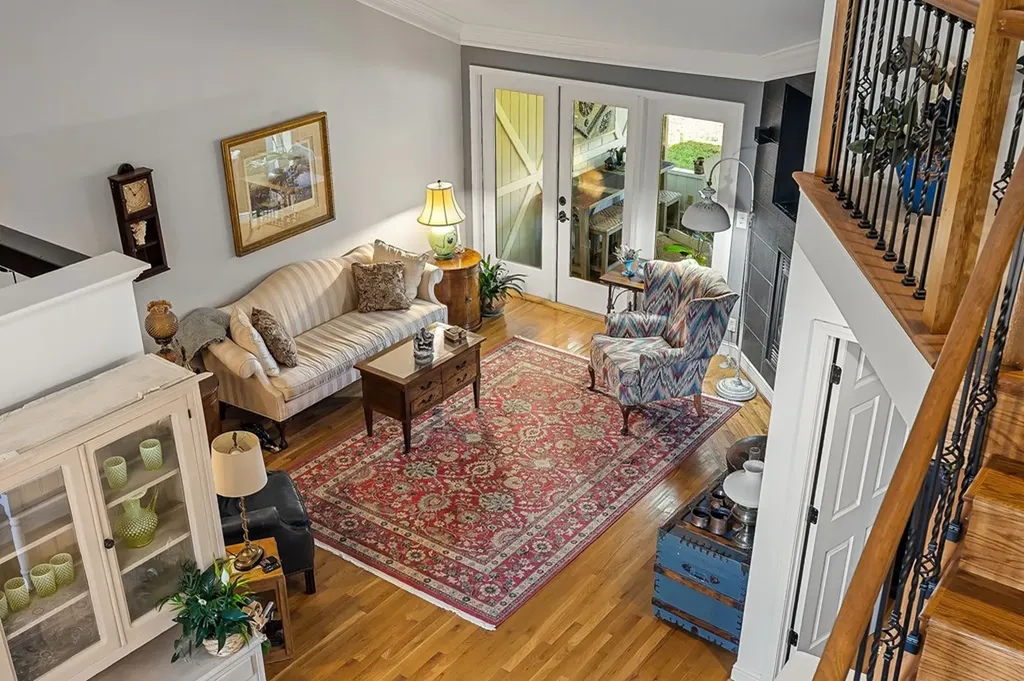 1799 Fairway Drive Cookeville TN 38501