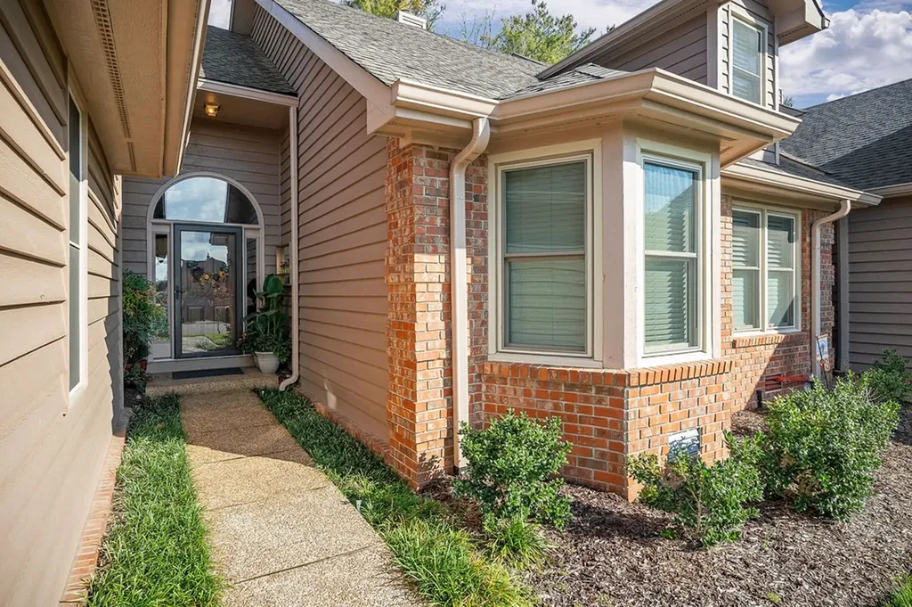 1799 Fairway Drive Cookeville TN 38501