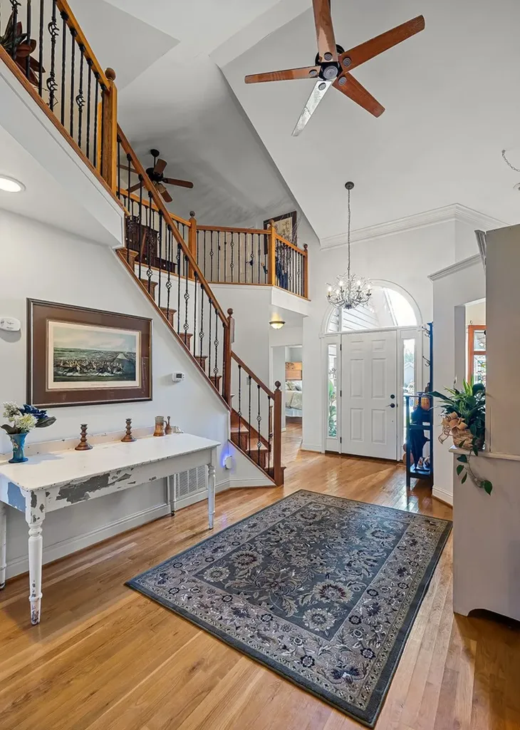 1799 Fairway Drive Cookeville TN 38501