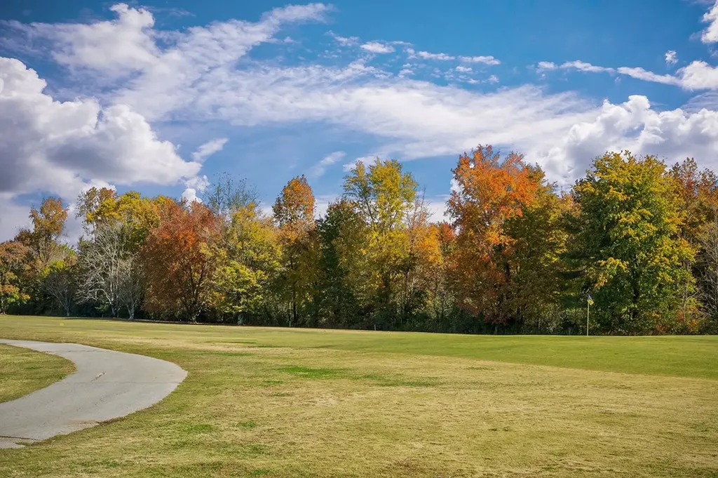 1799 Fairway Drive Cookeville TN 38501