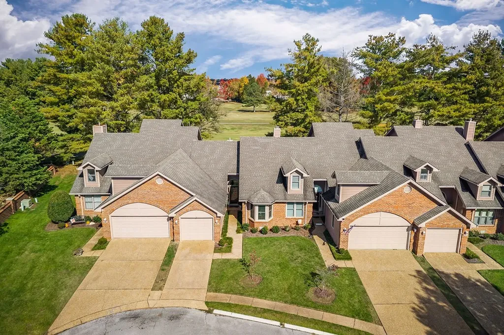 1799 Fairway Drive Cookeville TN 38501