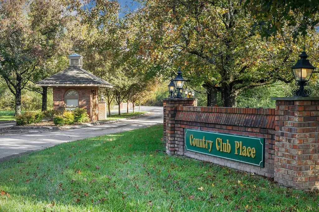 1799 Fairway Drive Cookeville TN 38501