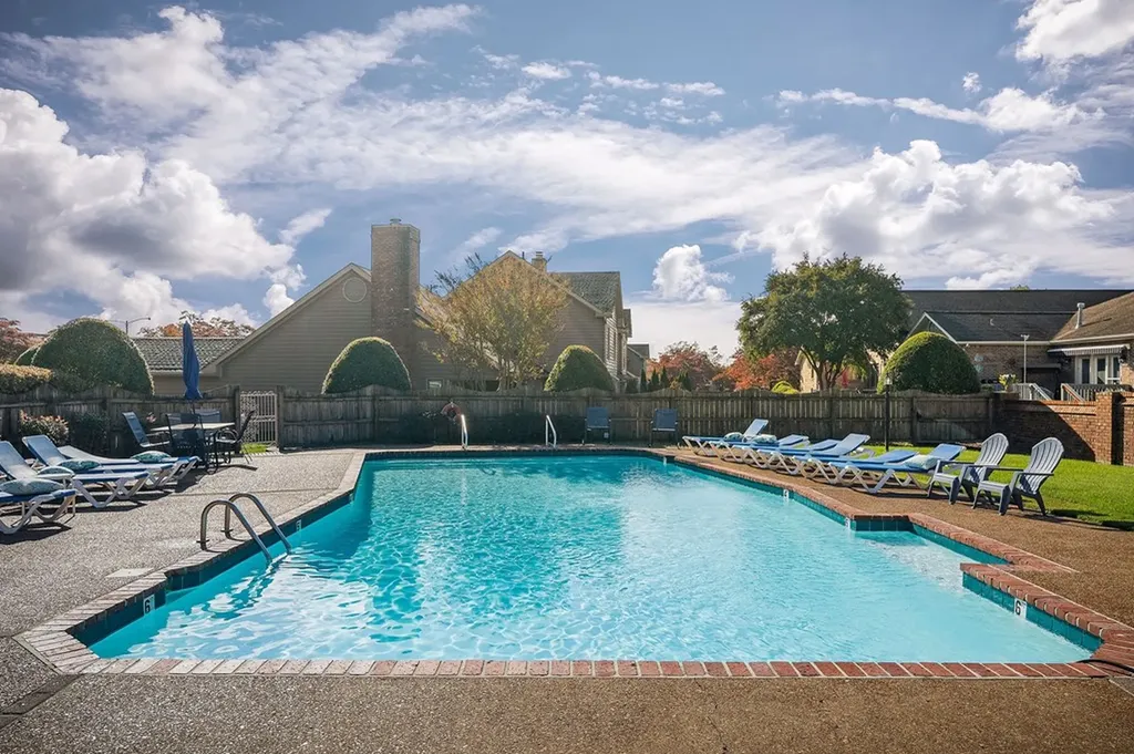 1799 Fairway Drive Cookeville TN 38501