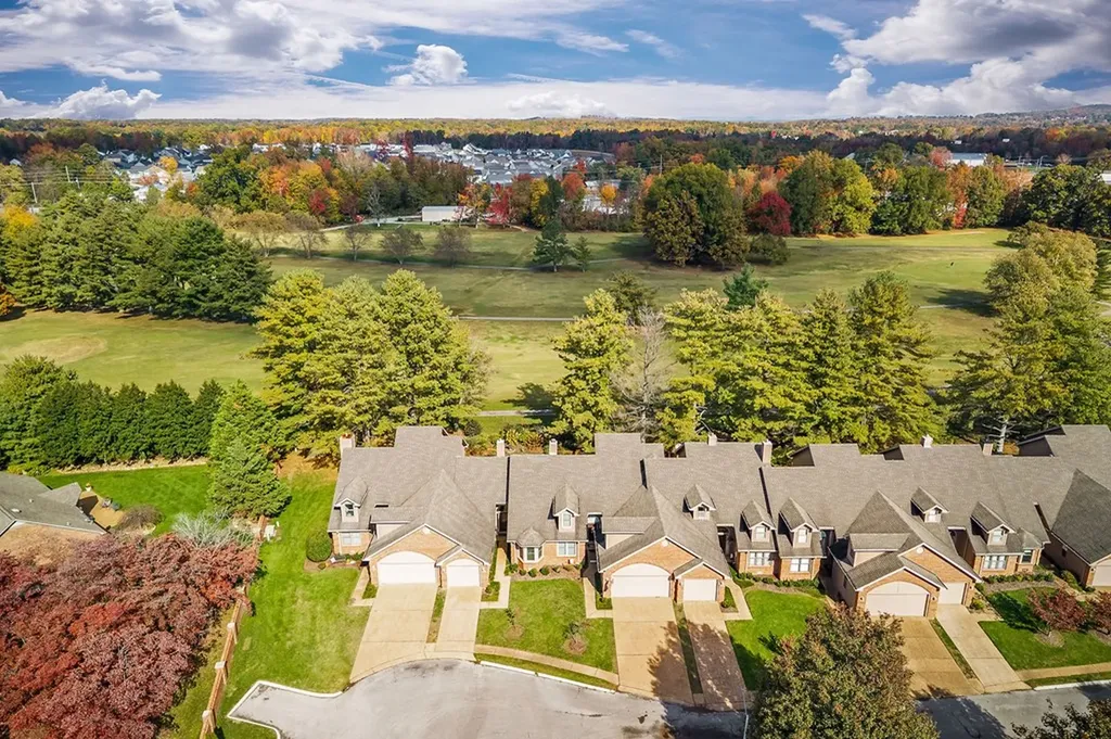 1799 Fairway Drive Cookeville TN 38501