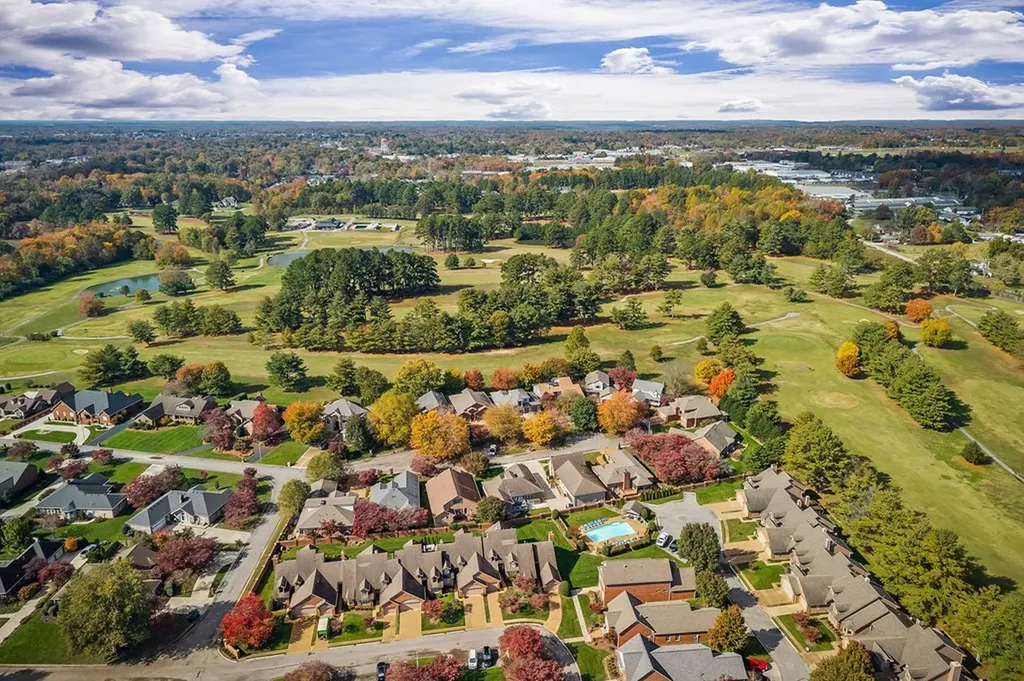 1799 Fairway Drive Cookeville TN 38501