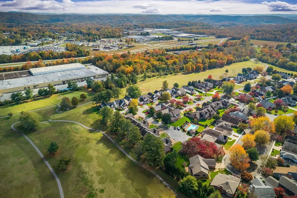 1799 Fairway Drive Cookeville TN 38501