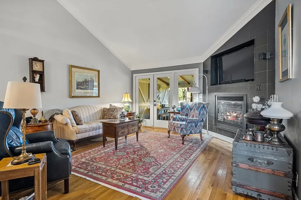 1799 Fairway Drive Cookeville TN 38501