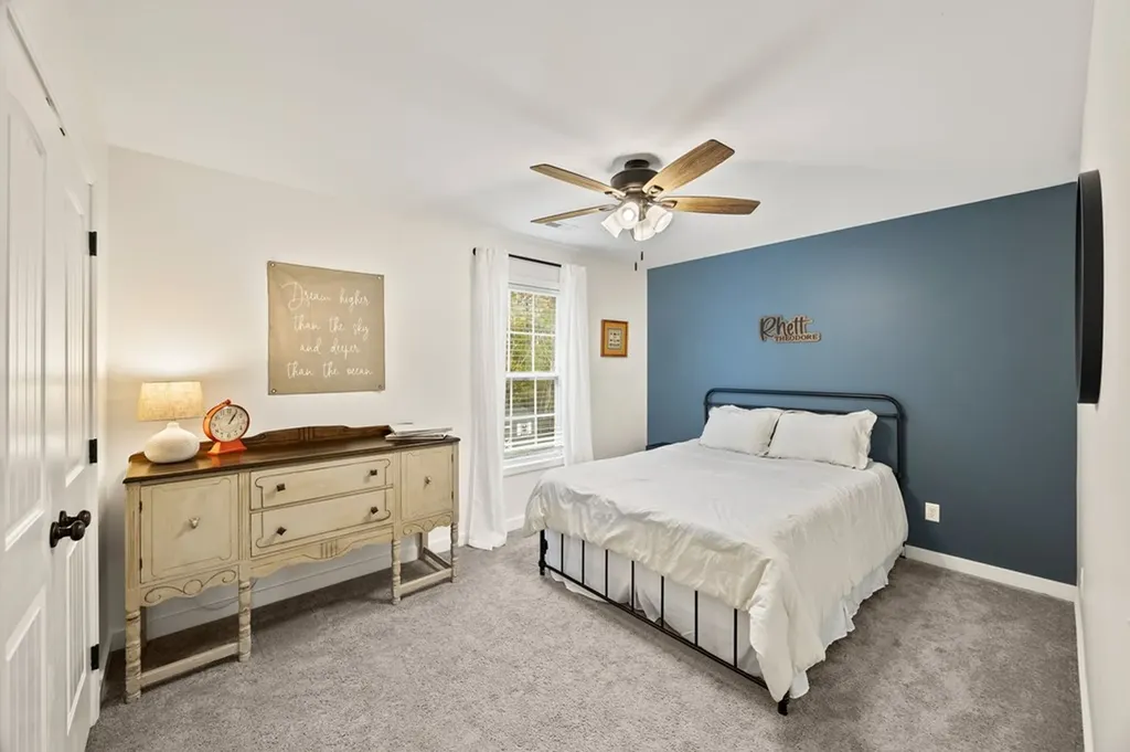 6740 Parwood Drive Baxter TN 38544