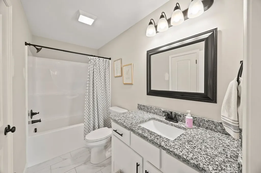 6740 Parwood Drive Baxter TN 38544