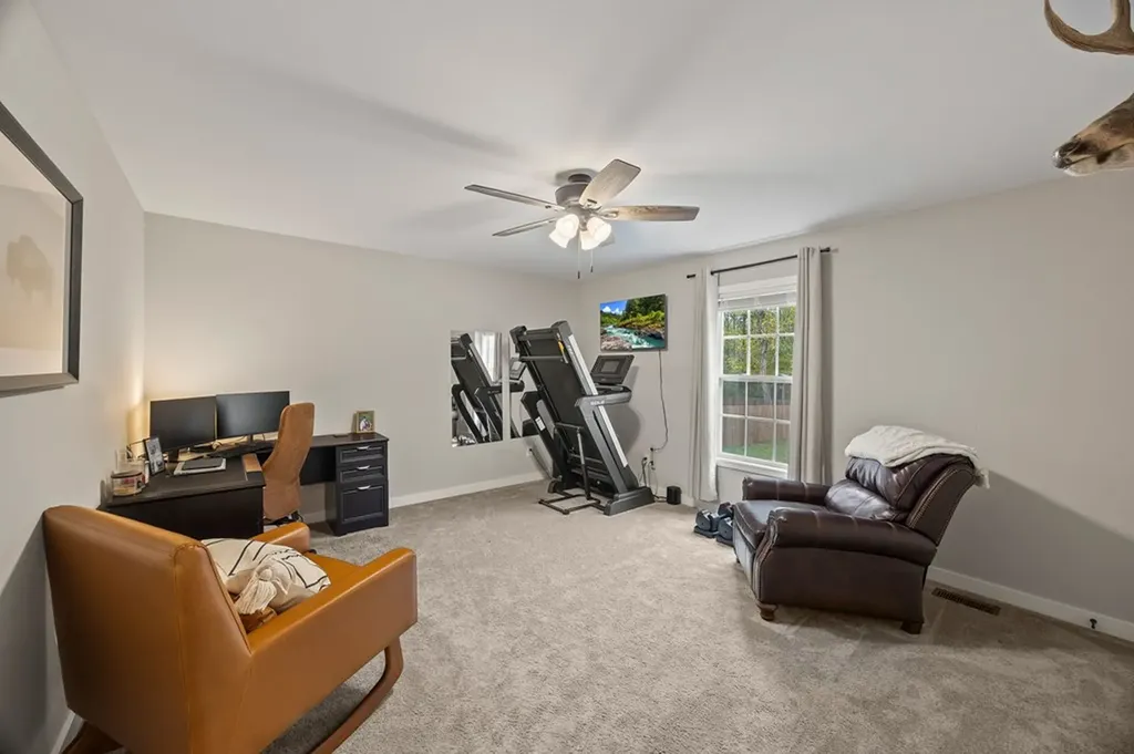 6740 Parwood Drive Baxter TN 38544