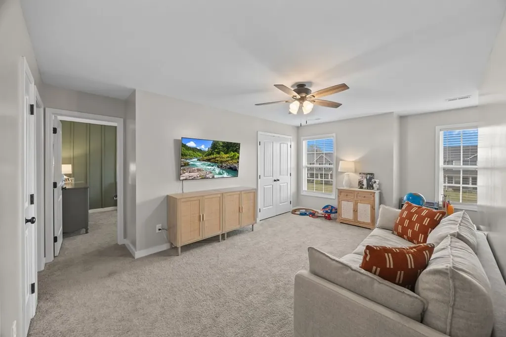 6740 Parwood Drive Baxter TN 38544