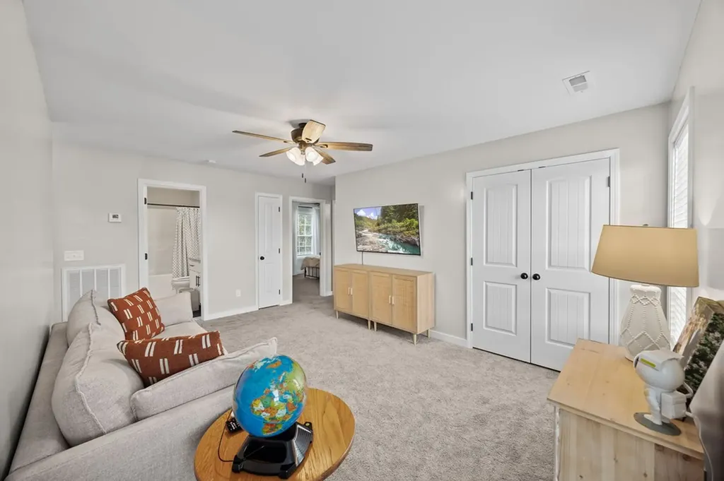 6740 Parwood Drive Baxter TN 38544