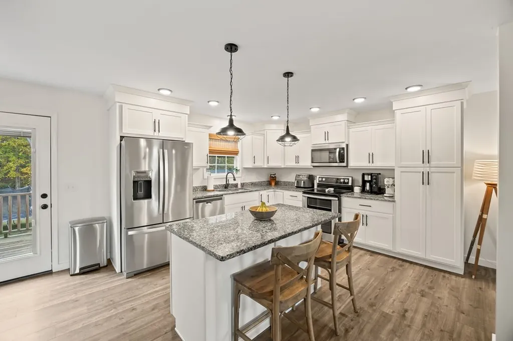 6740 Parwood Drive Baxter TN 38544