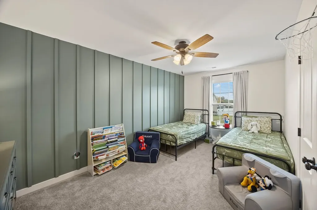 6740 Parwood Drive Baxter TN 38544