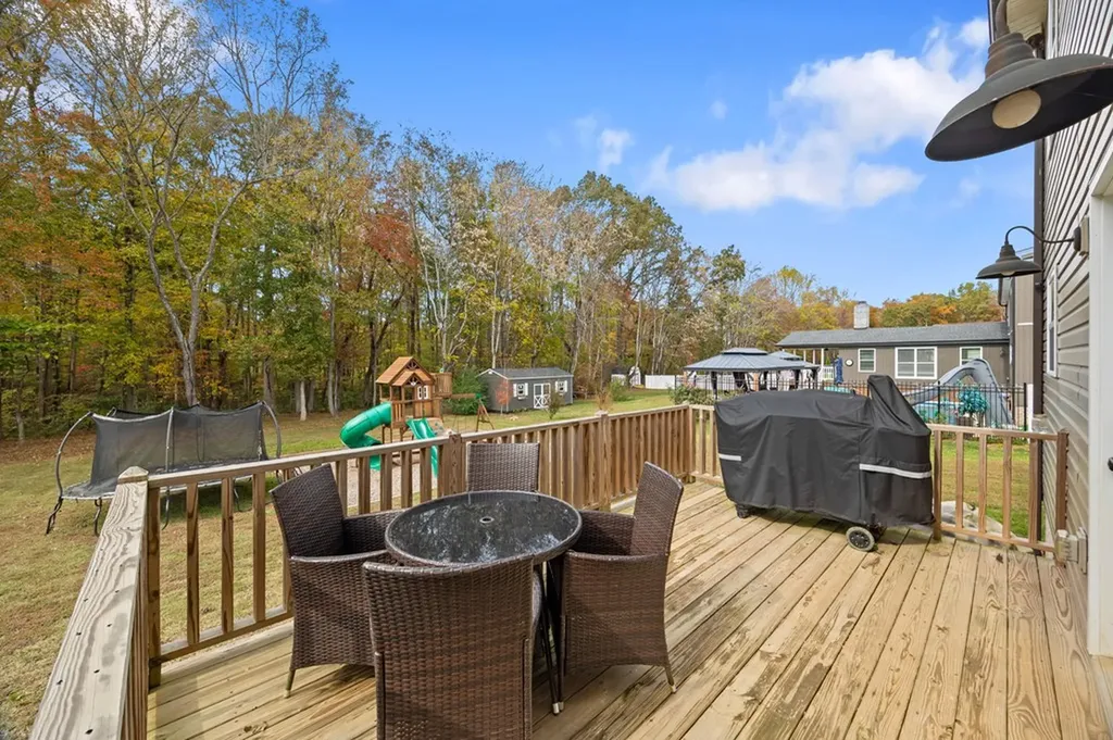 6740 Parwood Drive Baxter TN 38544