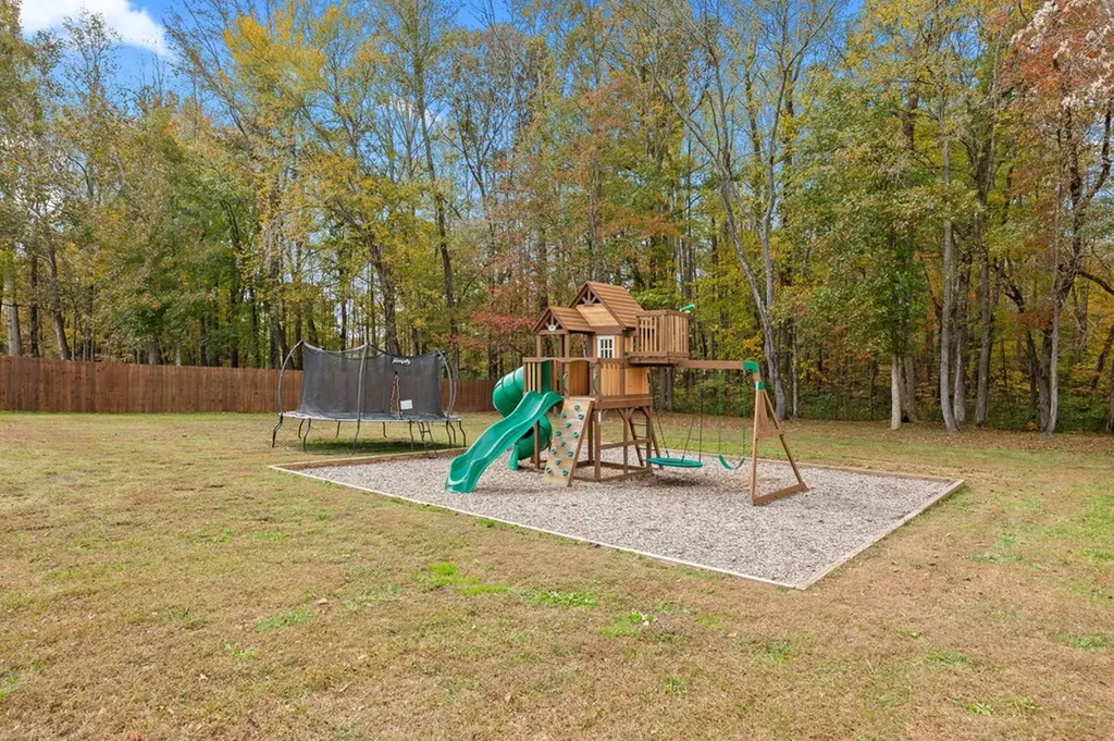 6740 Parwood Drive Baxter TN 38544