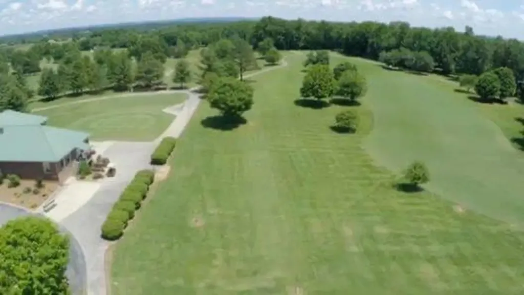 6740 Parwood Drive Baxter TN 38544