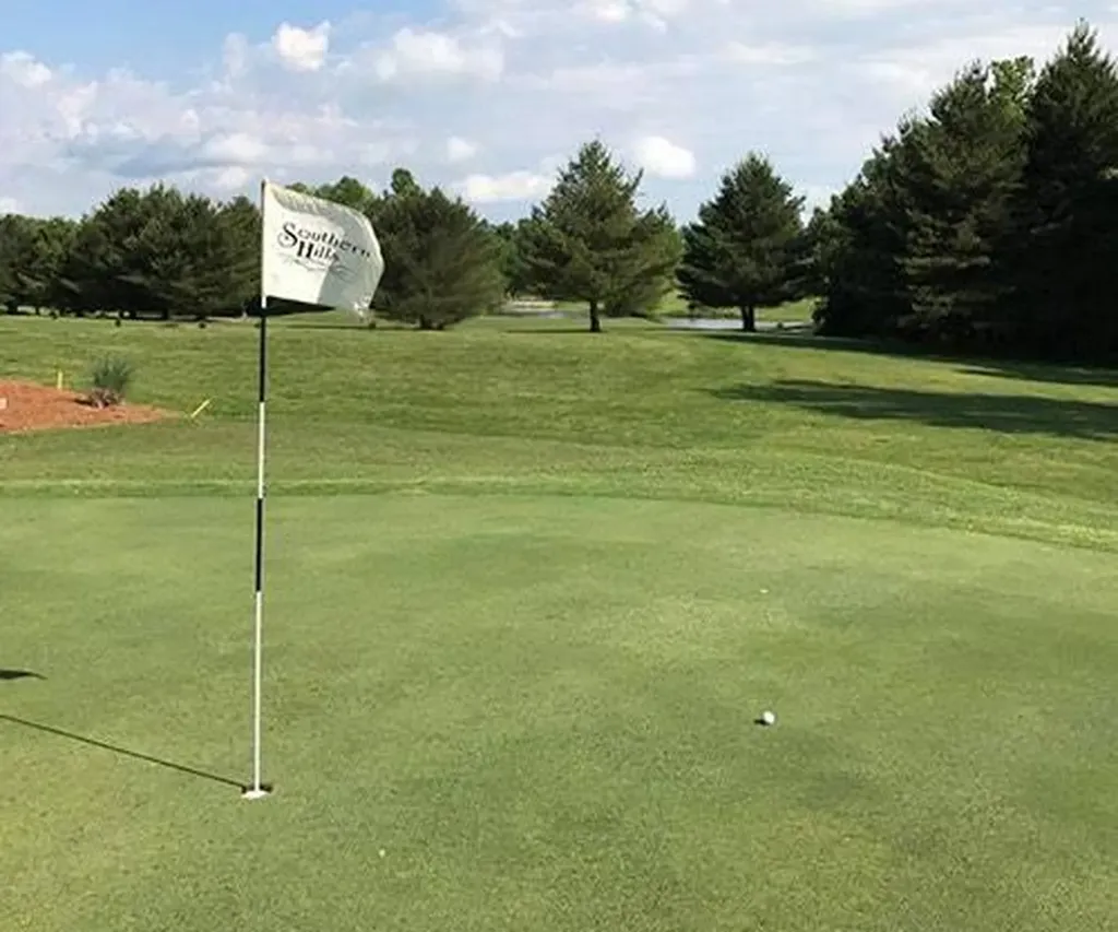 6740 Parwood Drive Baxter TN 38544