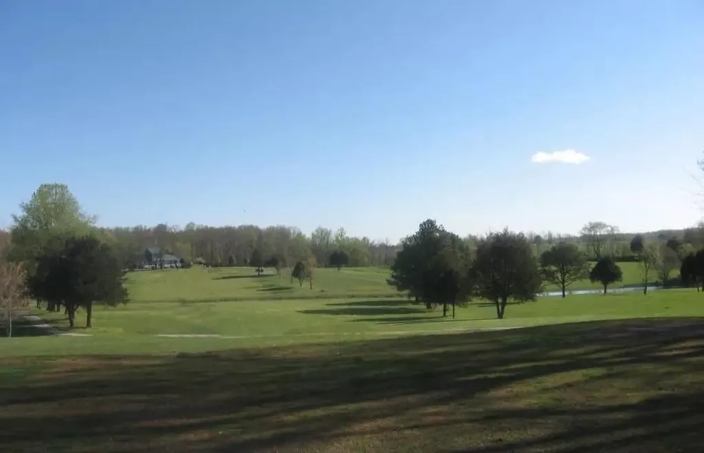 6740 Parwood Drive Baxter TN 38544