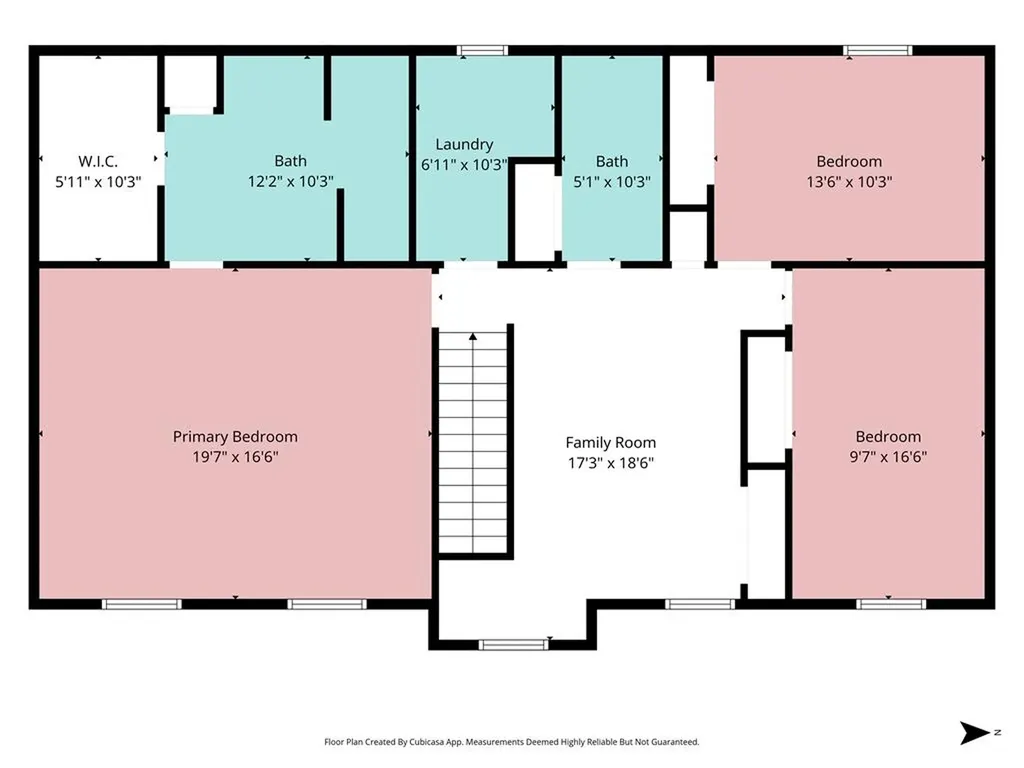 6740 Parwood Drive Baxter TN 38544