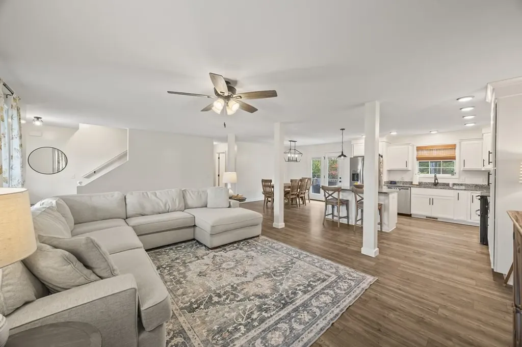 6740 Parwood Drive Baxter TN 38544