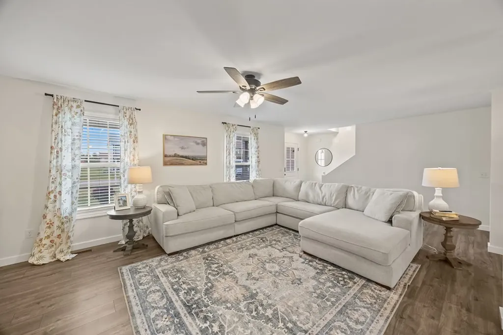 6740 Parwood Drive Baxter TN 38544