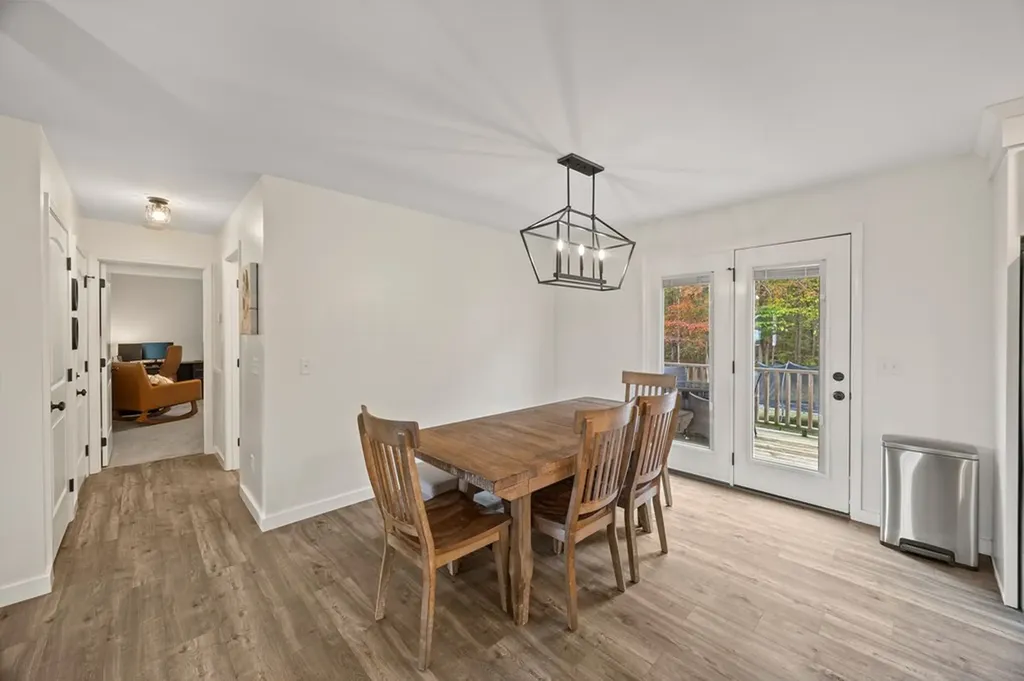 6740 Parwood Drive Baxter TN 38544