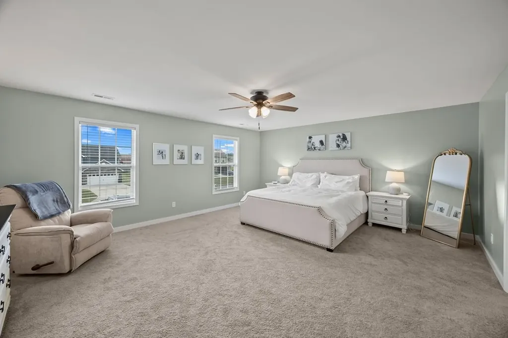 6740 Parwood Drive Baxter TN 38544