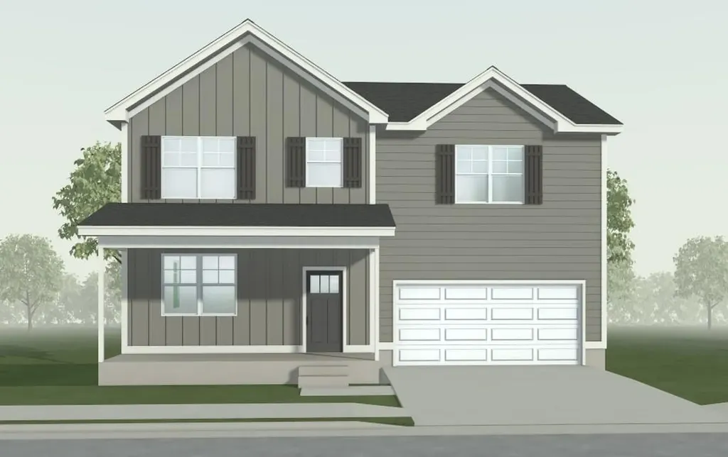 1623 Links Drive Cookeville TN 38506