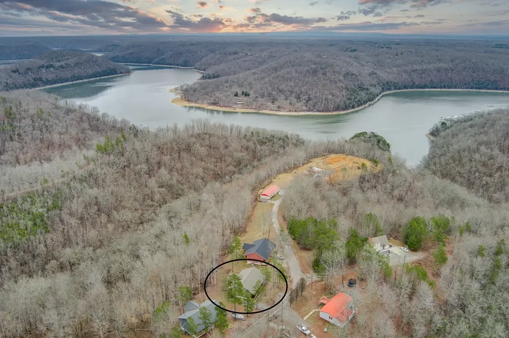 225 Antler Drive Smithville TN 37166