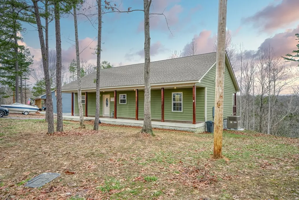 225 Antler Drive Smithville TN 37166