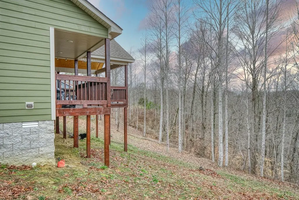 225 Antler Drive Smithville TN 37166