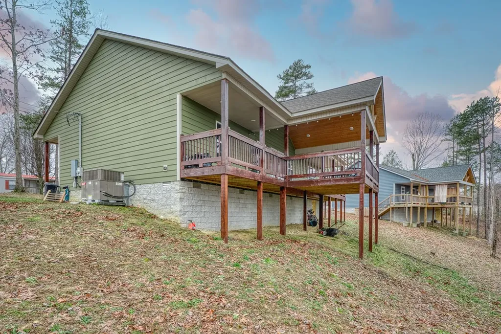 225 Antler Drive Smithville TN 37166