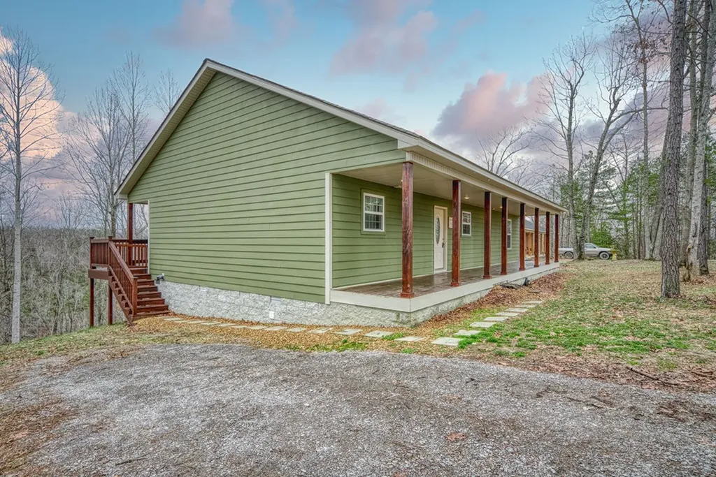 225 Antler Drive Smithville TN 37166